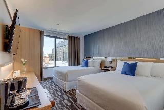 Microtel Inn by Wyndham Long Island City fotoÄŸrafÄ±