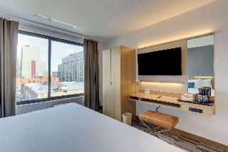 Microtel Inn by Wyndham Long Island City fotoÄŸrafÄ±
