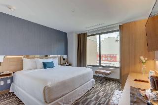 Microtel Inn by Wyndham Long Island City fotoÄŸrafÄ±
