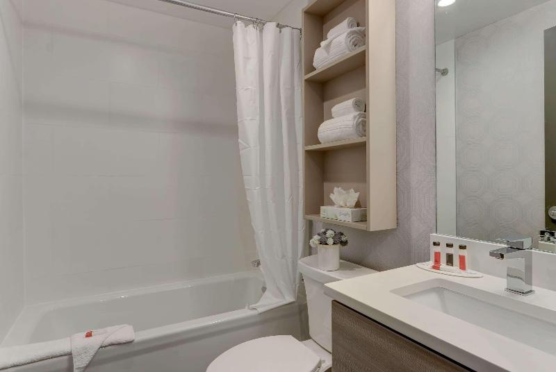 Microtel Inn by Wyndham Long Island City - Oda