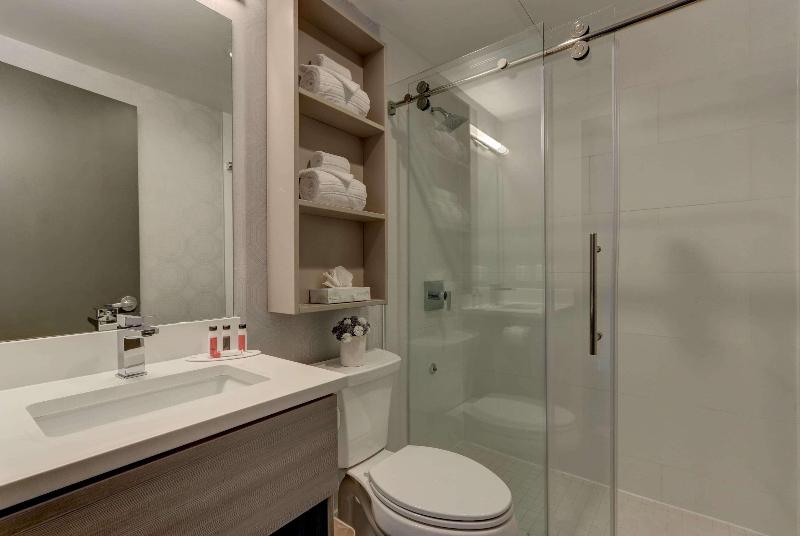 Microtel Inn by Wyndham Long Island City - Oda