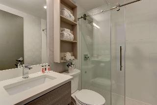 Microtel Inn by Wyndham Long Island City fotoÄŸrafÄ±