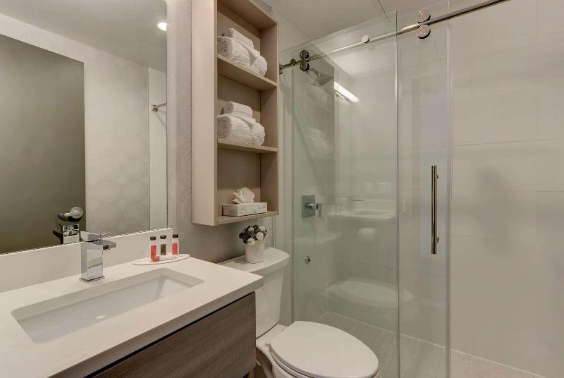 Microtel Inn by Wyndham Long Island City - Oda