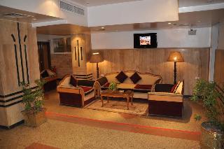 Marhaba Palace Hotel fotoÄŸrafÄ±