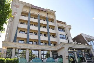 Marhaba Palace Hotel otel fotoğrafı