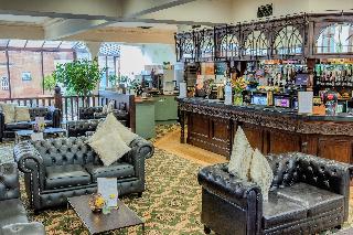 Bosworth Hall Hotel & Spa fotoÄŸrafÄ±