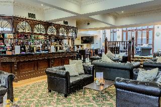 Bosworth Hall Hotel & Spa fotoÄŸrafÄ±