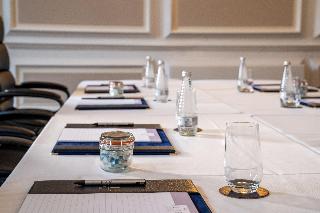 Bosworth Hall Hotel & Spa fotoÄŸrafÄ±
