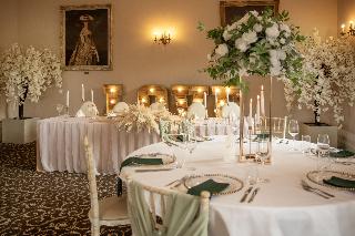 Bosworth Hall Hotel & Spa fotoÄŸrafÄ±