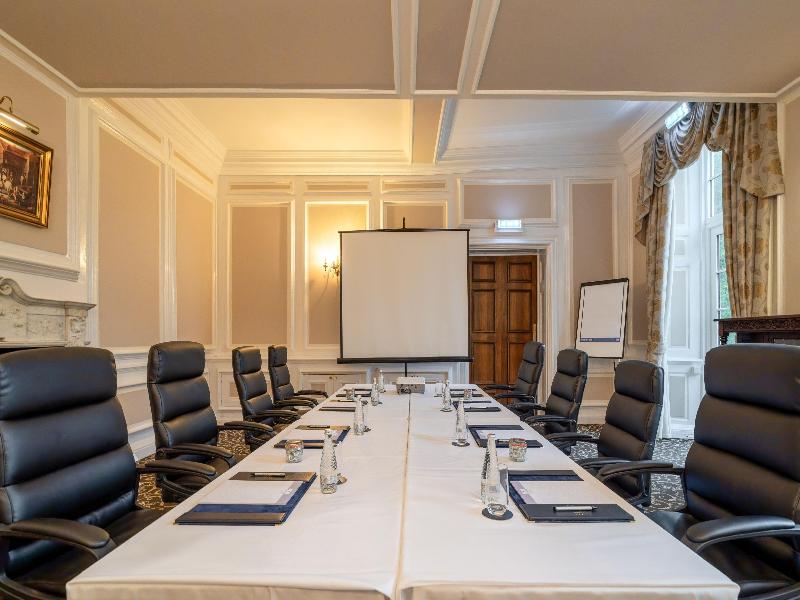 Bosworth Hall Hotel & Spa - Toplantı