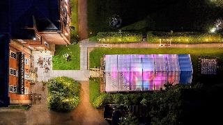 Bosworth Hall Hotel & Spa fotoÄŸrafÄ±