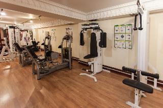 Bosworth Hall Hotel & Spa fotoÄŸrafÄ±