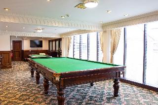 Bosworth Hall Hotel & Spa fotoÄŸrafÄ±