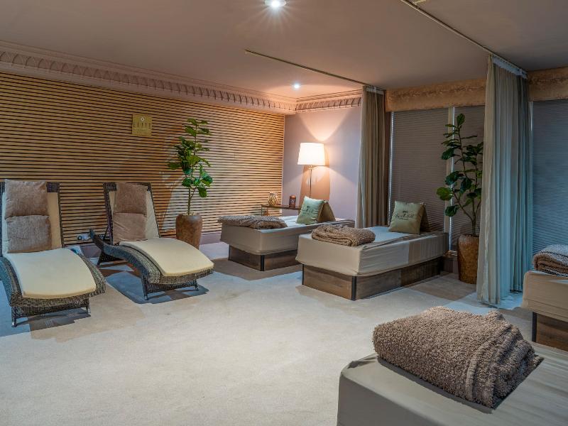 Bosworth Hall Hotel & Spa - Aktivite