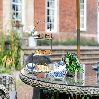 Bosworth Hall Hotel & Spa fotoÄŸrafÄ±