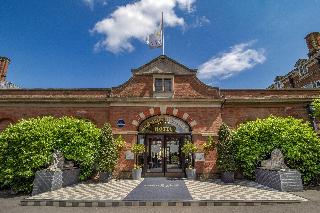Bosworth Hall Hotel & Spa otel fotoğrafı