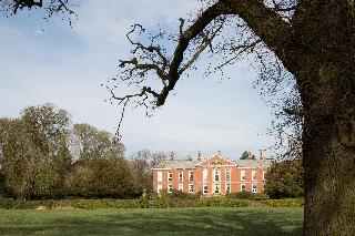 Bosworth Hall Hotel & Spa fotoÄŸrafÄ±