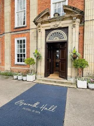 Bosworth Hall Hotel & Spa fotoÄŸrafÄ±