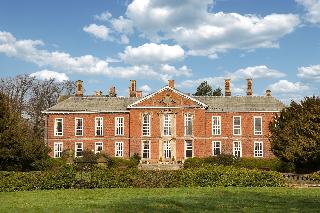Bosworth Hall Hotel & Spa fotoÄŸrafÄ±