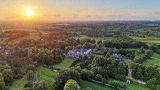Bosworth Hall Hotel & Spa fotoÄŸrafÄ±