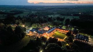 Bosworth Hall Hotel & Spa fotoÄŸrafÄ±