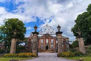 Bosworth Hall Hotel & Spa fotoÄŸrafÄ±