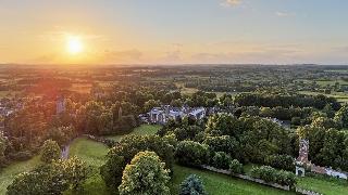 Bosworth Hall Hotel & Spa fotoÄŸrafÄ±