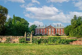 Bosworth Hall Hotel & Spa fotoÄŸrafÄ±
