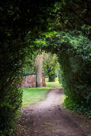 Bosworth Hall Hotel & Spa fotoÄŸrafÄ±