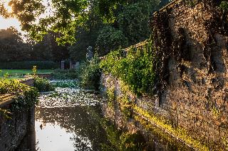 Bosworth Hall Hotel & Spa fotoÄŸrafÄ±