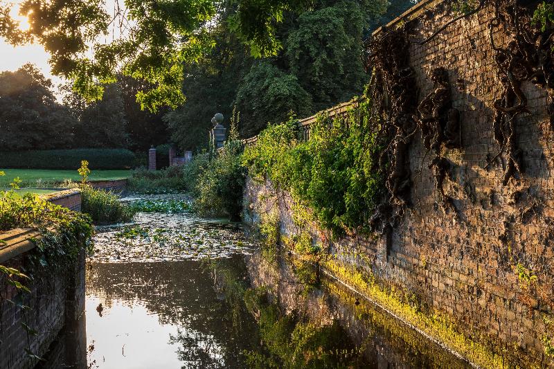 Bosworth Hall Hotel & Spa - Genel