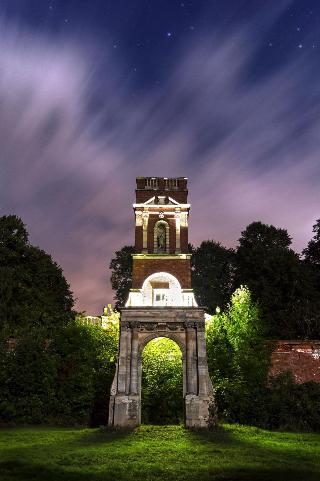 Bosworth Hall Hotel & Spa fotoÄŸrafÄ±