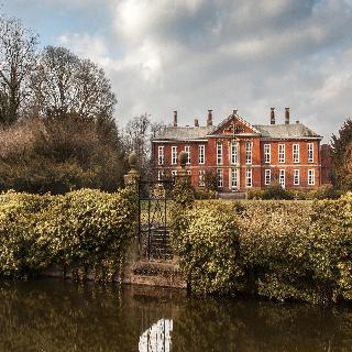 Bosworth Hall Hotel & Spa fotoÄŸrafÄ±