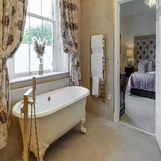 Bosworth Hall Hotel & Spa fotoÄŸrafÄ±