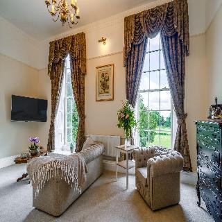 Bosworth Hall Hotel & Spa fotoÄŸrafÄ±