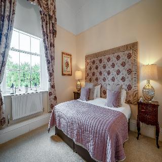 Bosworth Hall Hotel & Spa fotoÄŸrafÄ±