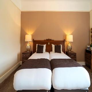 Bosworth Hall Hotel & Spa fotoÄŸrafÄ±