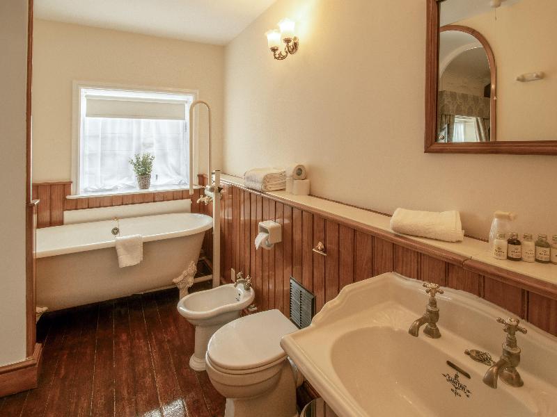 Bosworth Hall Hotel & Spa - Oda