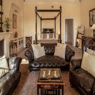 Bosworth Hall Hotel & Spa fotoÄŸrafÄ±