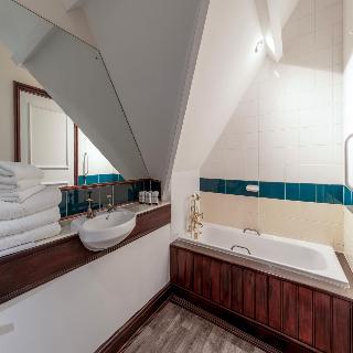 Bosworth Hall Hotel & Spa fotoÄŸrafÄ±