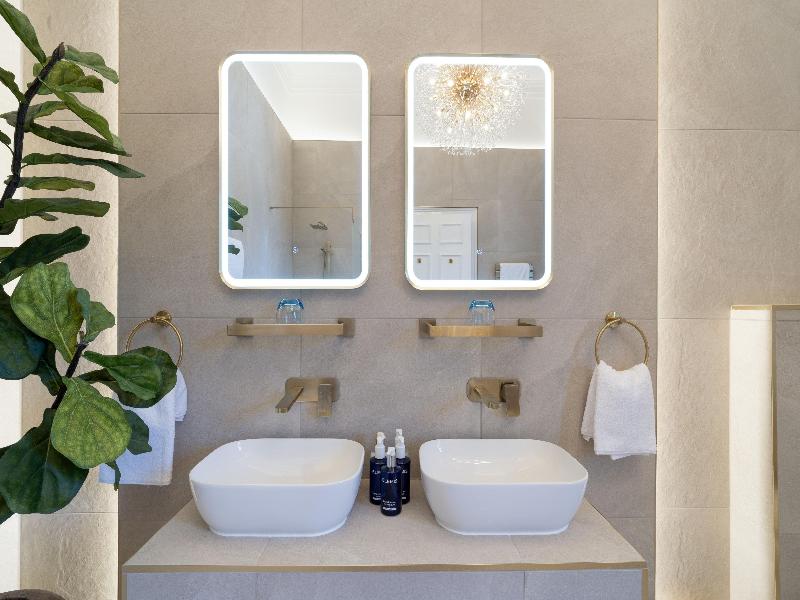 Bosworth Hall Hotel & Spa - Oda