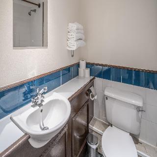 Bosworth Hall Hotel & Spa fotoÄŸrafÄ±