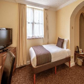 Bosworth Hall Hotel & Spa fotoÄŸrafÄ±