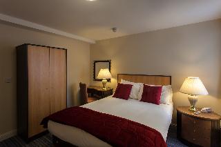Bosworth Hall Hotel & Spa fotoÄŸrafÄ±