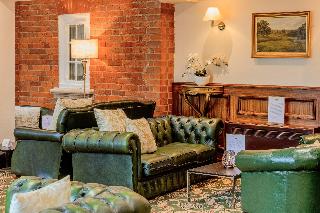 Bosworth Hall Hotel & Spa fotoÄŸrafÄ±