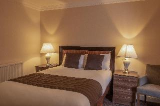 Bosworth Hall Hotel & Spa fotoÄŸrafÄ±