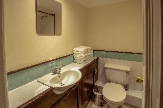 Bosworth Hall Hotel & Spa fotoÄŸrafÄ±