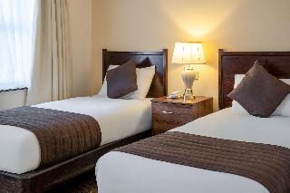 Bosworth Hall Hotel & Spa fotoÄŸrafÄ±