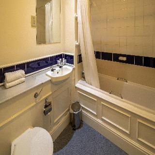 Bosworth Hall Hotel & Spa fotoÄŸrafÄ±