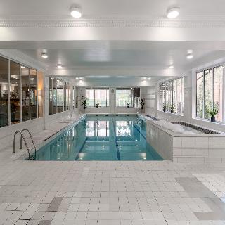 Bosworth Hall Hotel & Spa fotoÄŸrafÄ±